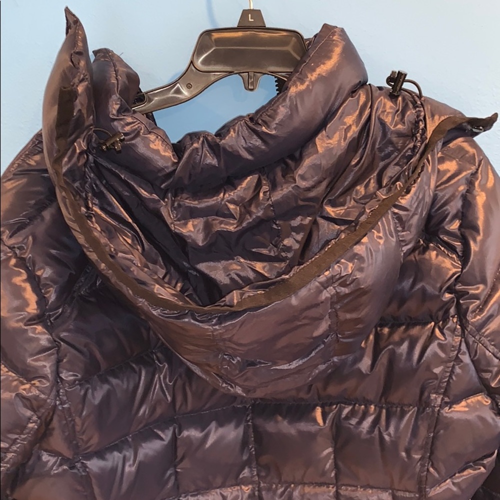 Jacket - Picture 3 of 4